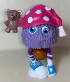 ★マクドナルド ミールトイ フライキッズ フライガール フライガイ★