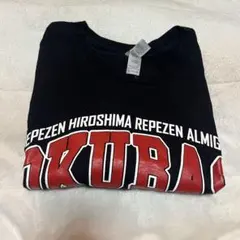 the奥歯's Tシャツ