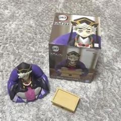 鬼滅の刃 フィグライフ！ 童磨 フィギュア