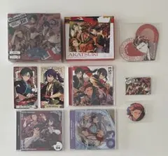 2026年最新】あんさんぶるスターズ trip 缶バッジの人気アイテム