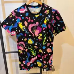 香港ディズニー ライオンキング Tシャツ　シンバ　プンバ　ラナ 香港ディズニー ライオンキング Tシャツ シンバ プンバ ラナ - メルカリ