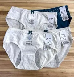 サニタリーショーツ4枚セット　Lサイズ　レディース　可愛い　まとめ売り　キャラ