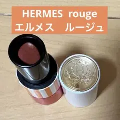 HERMES エルメス ルージュ・エルメス リップスティック22