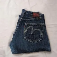 EVISU エビスNO1スペシャル　　サイズW31