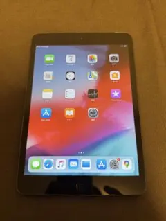 iPad mini2 16GB