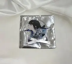 OVER REQUIEMZ ユヒル アクキー リボンタイ オバレク ステラワース