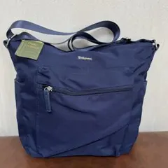 Daily russet ショルダーバッグ ネイビーのサムネイル