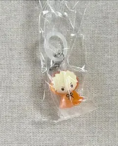 ヒロアカ 爆豪勝己 めじるしアクセサリー 僕のヒーローアカデミア