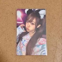 2026 YENA LIVE TOUR CARD トレカ イェナ コンプリート 2026 YENA LIVE TOUR PHOTOCARD トレカ イェナ - メルカリ