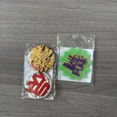 vaundy SILENCE littlepunkグッズセットのサムネイル