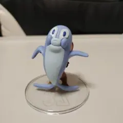 トムとジェリー FUNNY ART!3 さかなのフリをして踊るジェリー