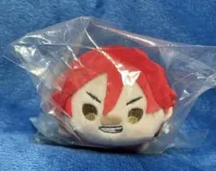 愛染国俊　もちもちマスコット　刀剣乱舞