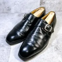 M*7様 Church's WESTBURY ウエストバリー UK9.5F ブラ - メルカリ