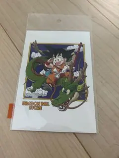 2026年最新】ポストカード ドラゴンボールの人気アイテム - メルカリ