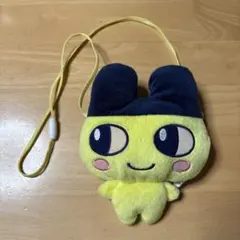 【希少】まめっち パスケース