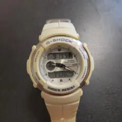 電池交換済】TUBEコラボ G-SHOCK G-COOL 腕時計 GT-004 - メルカリ
