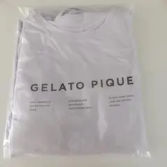 ジェラートピケ　2026 福袋B GELATO PIQUE ルームウェア上下