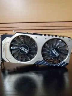 紗夏様専用 動作確認済み Palit GTX 1070 - メルカリ