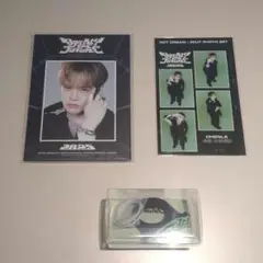 ドリショ4　チョンロセット