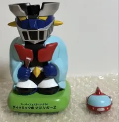 スーフェス34 ダイナミック亭 マジンガーZ ART STORM スーフェス34 ダイナミック亭 マジンガーZ ART STORM - メルカリ