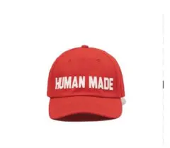 HUMAN MADE GirlsDon'tCry キャップ - メルカリ