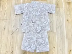 リトルウィークエンド　甚平　120