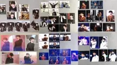 BE:FIRST リュウヘイ RYUHEI ブロマイド 生写真 53枚