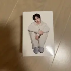 ALD1 UNBREAKABLE 少年BEAST Hissing Ver