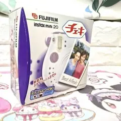 FUJIFILM Jelly Camera フラッシュ付き（中国限定販売品) - メルカリ