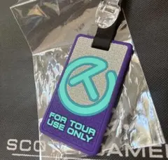 スコッティキャメロン ◆パターカバーリーシュ◆For Tour Use Only スコッティキャメロン ◇パターカバーリーシュ◇For Tour Use Only
