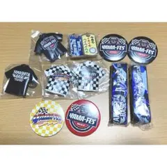 山下健二郎 山フェス ガチャ