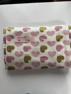 ニット生地 묶음 판매