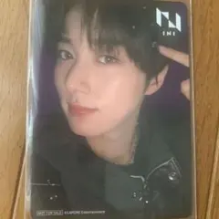 INI 尾崎匠海 トレカ THEFRAME