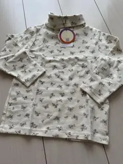 tete a tete タートルネックトップス