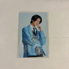ICEx 阿久根温世 Yes!東京　HMV 店舗　箔押しトレカ