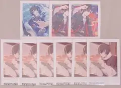 18TRIP ぱしゃこれ 大黒可不可 叢雲添 朝班 R1ze 8枚セット - メルカリ