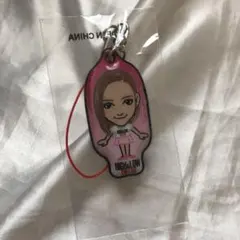 SAYAKA HiGH＆LOW モバイル クリーナー