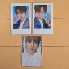 TXT スビン ソウル アンコン デジタルコード トレカ ep2チェキ2枚セット