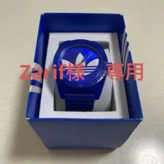 adidas時計のサムネイル