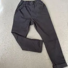 デビロック　ロングパンツ