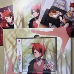 すとぷり　莉犬　シャッターチャンス！音楽CD