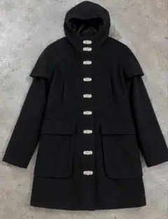 極美品☆ラファーボラ☆La Favola☆コットンギャバジン☆コート サイズ0 La Favola コットンギャバジン ラップコート サイズ0 - メルカリ