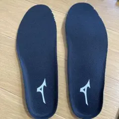 23.5ミズノソフトテニスインソール中敷