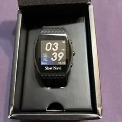 【新品・未使用】ショットナビ インフィニティ　JCB ザ・クラス 新品未開封】JCB THE CLASS 仕様 ショットナビ インフィニティ