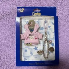 2026年最新】ダッフィー 10周年 ストラップの人気アイテム - メルカリ