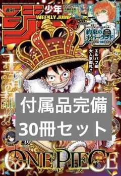 週刊少年ジャンプ 2026年39号 応募券付き完品 未開封品 30冊 - メルカリ