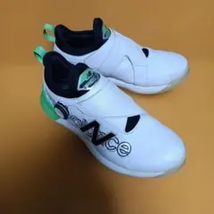New Balance BOAシステム搭載 ゴルフシューズ 26.5cmのサムネイル