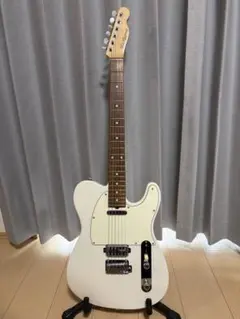 momose MTL1-STD/NJ OWH テレキャスター 生産終了 国産 し*も様 momose MTL1-STD/NJ OWH テレキャスター 生産終了 - メルカリ