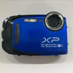 デジタルカメラFUJIFILM FinePix XP70のサムネイル