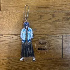 R指定 マモ アクリルスタンド - メルカリ